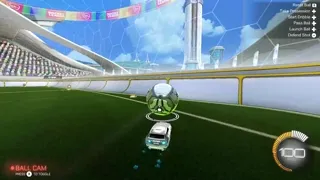 Video preview for Plan B.