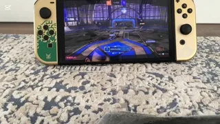 Video preview for My first clip
