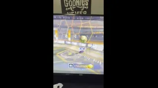 Video preview for My first double 🥹