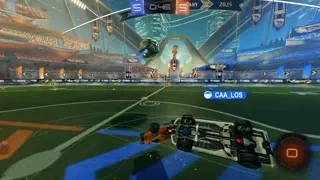 Video preview for CRAZY pass