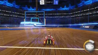 Video preview for Wall bounce???