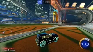 Video preview for 4 GlitchGrrl