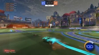 Video preview for Random heatseeker clip