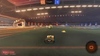 Video preview for Team pinch (ish)