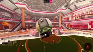 Video preview for Improving Mechs V8 - Joined team Lunaris as CCH!