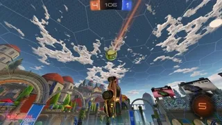 Video preview for Holy fucking peak