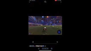 Video preview for Finally