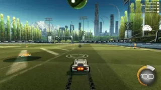 Video preview for I just hit a pyscho in training (bounced)