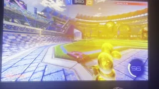 Video preview for Corner shot