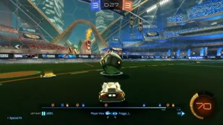 Video preview for Anyone like this Dominus that i use?