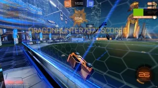 Video preview for Holy Skim