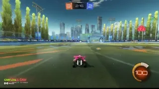 Video preview for I ❤️ rocket league