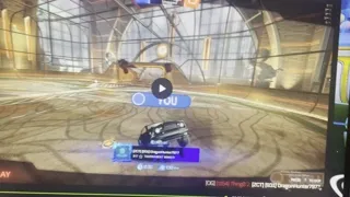 Video preview for Champ lobbies.