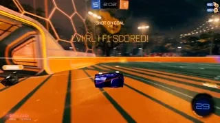 Video preview for PART 7 Of Learning Directional Air Roll