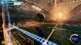 Video preview for PART 3 Of Learning Directional Air Roll