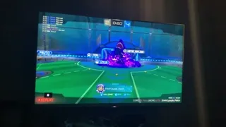 Video preview for Tournament clip (kinda)