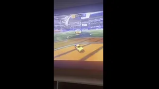 Video preview for Leg won’t stop me