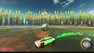 Video preview for Two fails that should have gone in….