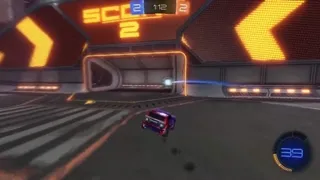 Video preview for Armed and Dangerous - RL Montage