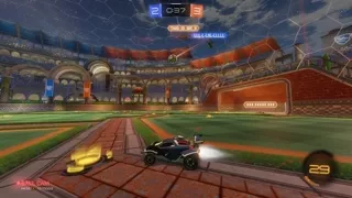 Video preview for Dribble bump 😂