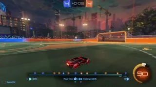 Video preview for im the one that scored