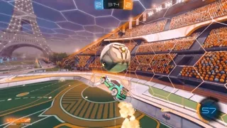 Video preview for PART 6 Of Learning Directional Air Roll 🎄