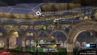 Video preview for Many ceiling mustys