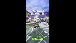 Video preview for Grand Plat Is Fire