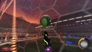 Video preview for holy peak