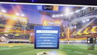 Video preview for Nice 2 vs. 1 goal