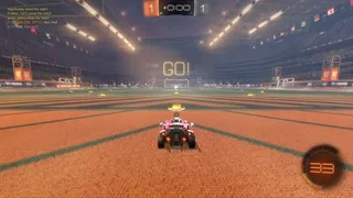 Video preview for Clutch to win the tournament