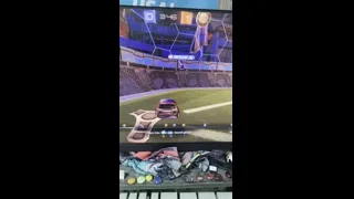 Video preview for Crazy angle