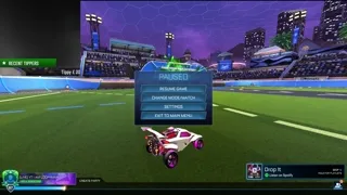 Video preview for My First Kuxir how did I do ?