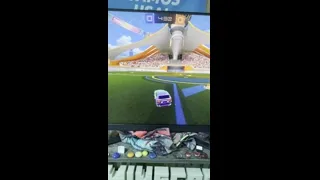 Video preview for Nice lil double tap