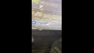 Video preview for Tough for a gold 1