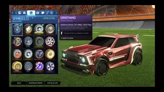 Video preview for Sweaty Nitty Gritty Fennec design