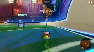 Video preview for Aerial