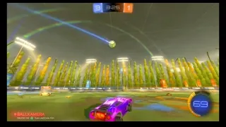 Video preview for just vibing