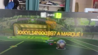 Video preview for Flip reset