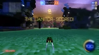 Video preview for Is this what the Lightning DLC is for???