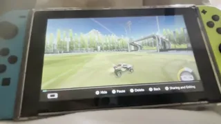 Video preview for Basic flip reset