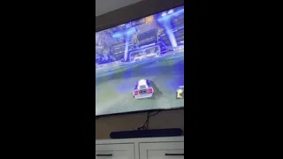 Video preview for I’m shocked…