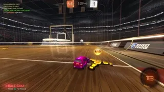 Video preview for tourney freestyles ft friend