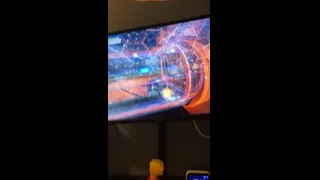 Video preview for Nice shot