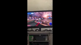 Video preview for Hear me out