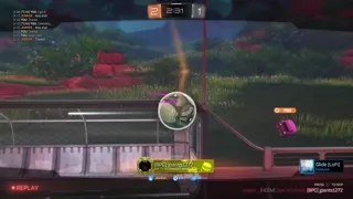 Video preview for Submission for clip-design competition