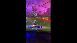 Video preview for First ever reset