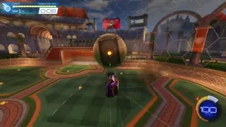 Video preview for “What’s this guy’s warmup?”