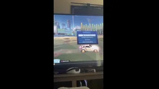 Video preview for I can’t explain this