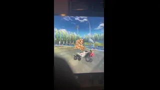 Video preview for Me in free play